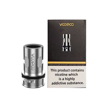 412157 VOOPOO TPP Coils