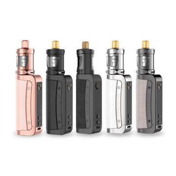 492792 Innokin COOLFIRE Z80 Zenith II Kit