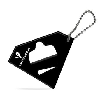 613800 Vapoholic Shortfill Bottle Cap Removal Tool