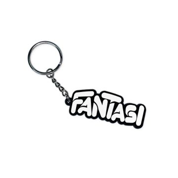 651179 Fantasi E-Liquid Keyring