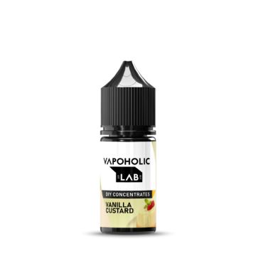 669682 Vanilla Custard Ferocious Vape Concentrate