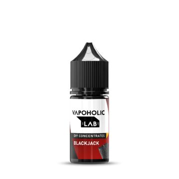 669691 Black Jack Ferocious Vape Concentrate