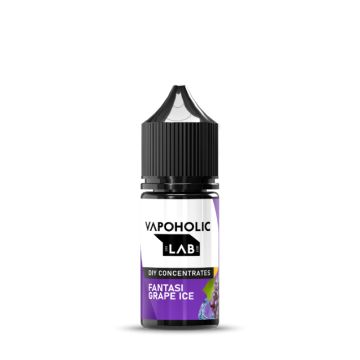 766582 Grape Ice Fantasi E Liquid Concentrate