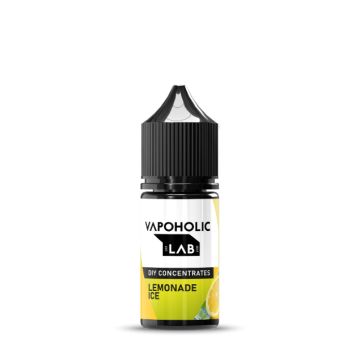 766643 Lemonade Ice Fantasi E Liquid Concentrate