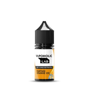 766663 Orange Ice Fantasi E Liquid Concentrate