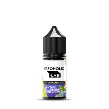 766902 Blueberry X Honeydew Ice Fantasi E Liquid Concentrate