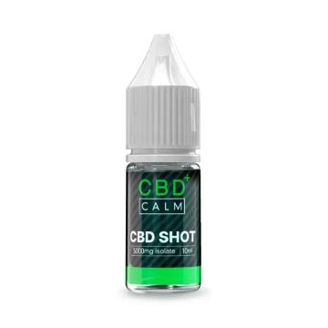 805582 CBD E-Liquid Shot 5000mg