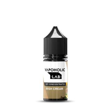 845782 Irish Cream Spirited E Liquid Concentrate