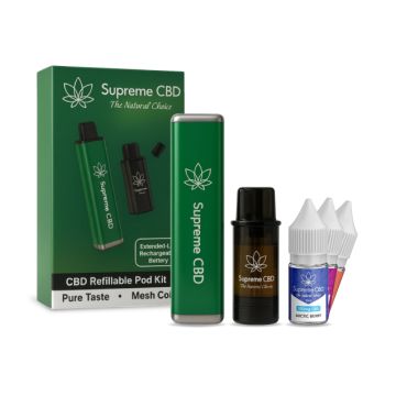 best battery vape pen Best CBD Vape UK 2026