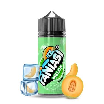 863855 Melon Ice 70/30 E Liquid Fantasi