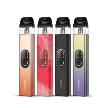 870271 Vaporesso XROS 4 Vape Pod Kit