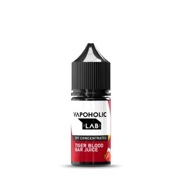 872617 Tiger Blood Ferocious Bar Juice E Liquid Concentrate