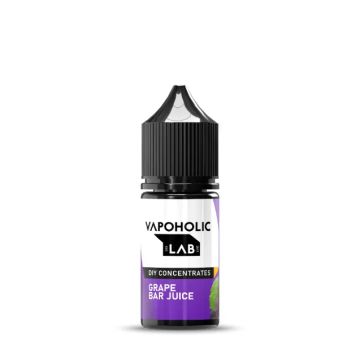 872633 Grape Ferocious Bar Juice E Liquid Concentrate