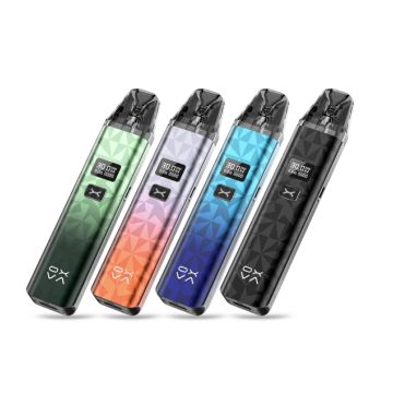 893721 OXVA Xlim Classic Vape Pod Kit