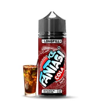 894775 Fantasi Cola Ice Longfill