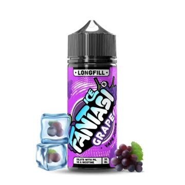 894779 Fantasi Grape Ice Longfill