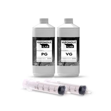 894798 Longfill DIY E-Liquid Starter Kit