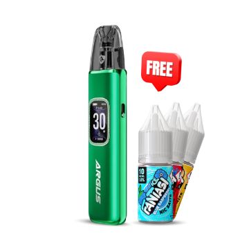 P10676 Voopoo Argus G3 Vape Pod Kit