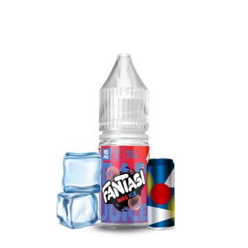 734911 NRG Ice Fantasi Bar Juice E-Liquid