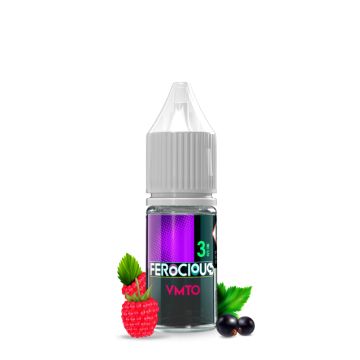 751766 Vmto 10ml E-Liquid Ferocious