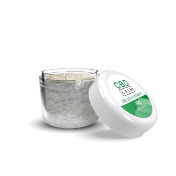PM807260 Pure CBD Isolate Powder
