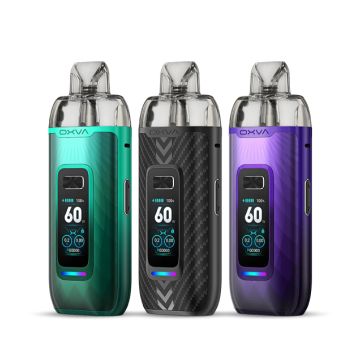 P10170 OXVA Vprime Vape Pod Kit