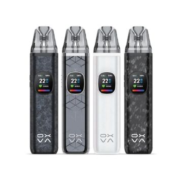 P10966 OXVA Xlim Pro 2 DNA Vape Pod Kit