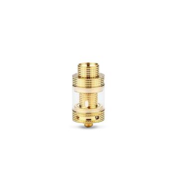 512394 Freemax Fireluke Mesh Tank - Colour: Gold