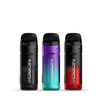 787034 SMOK Nord C Vape Pod Kit