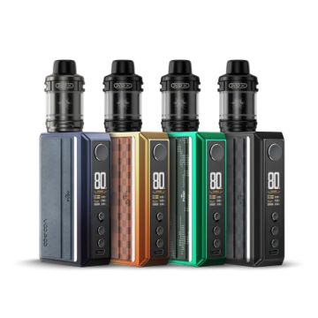 P10064 VOOPOO Drag 5 Vape Kit