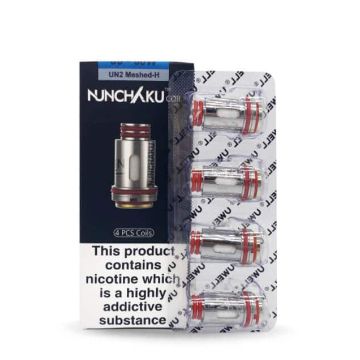 352560 Uwell Nunchaku Coils