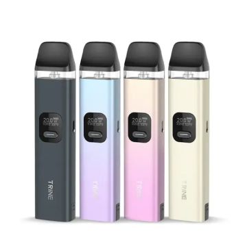 844679 Innokin Trine Pod Vape Kit