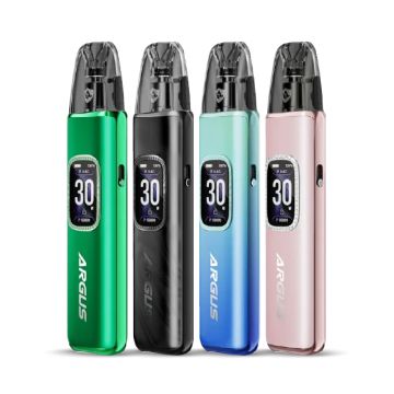 P10676 Voopoo Argus G3 Vape Pod Kit