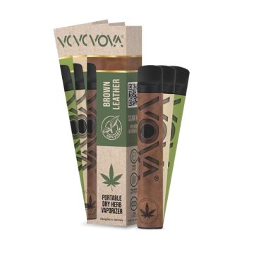 PV3371 Vova Volks Herb Vaporisers