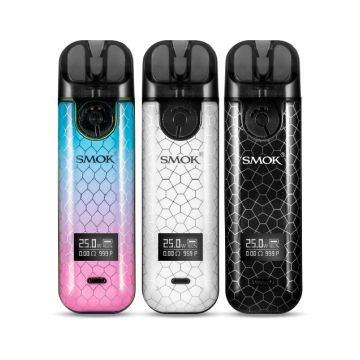 492745 SMOK Novo 4 Vape Pod Kit