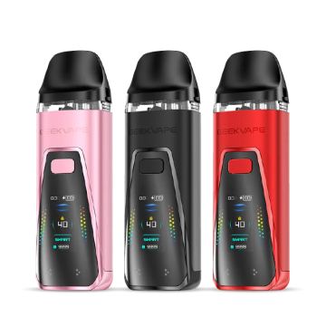 P10375 GeekVape Digi Pro Vape Pod Kit