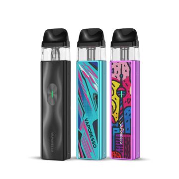 870291 Vaporesso XROS 4 Mini Vape Pod Kit