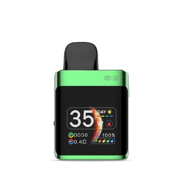 P10688 UWELL Caliburn GB Pro KOKO Vape Pod Kit