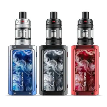 P11178 Aspire Rover Plus Vape Kit