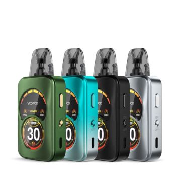 P10030 Voopoo - Argus A Pod Kit