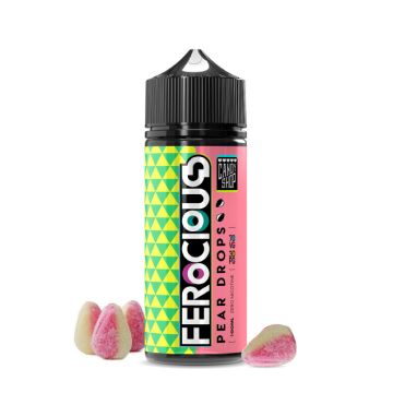 246337 Perfect Pear Drop 70/30 E-Liquid Ferocious