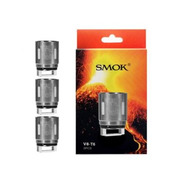 371764 SMOK V8-T6 Coils