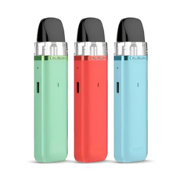 P10087 UWELL Caliburn G3 Lite Vape Pod Kit