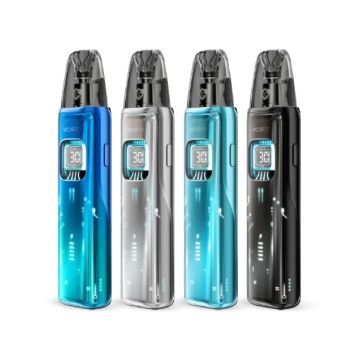 P11105 VOOPOO Argus Matrix Vape Pod Kit