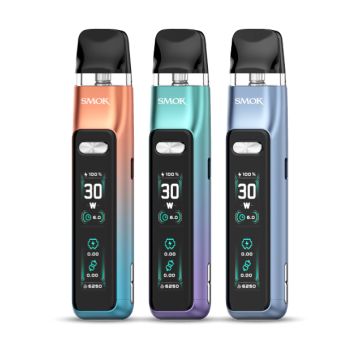 P10255 SMOK Novo GT Vape Pod Kit