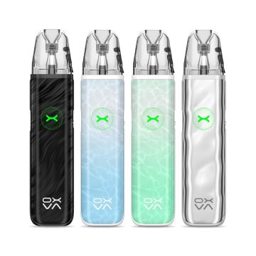 P13887 Oxva Xlim Go 2 Pod Kit