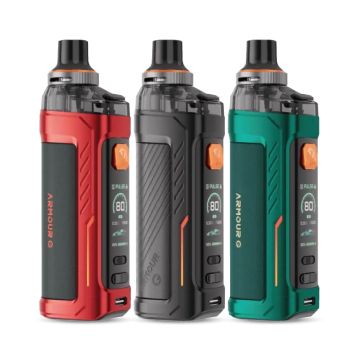 P10129 Vaporesso Armour G Vape Kit 