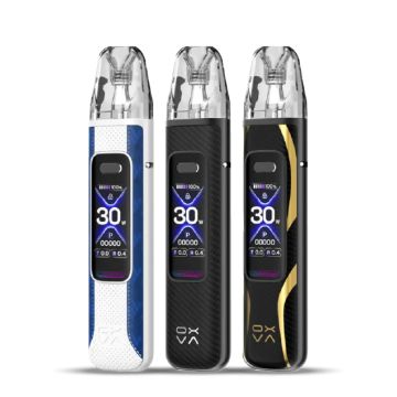 PD3238 Oxva Xlim Pro 3 Vape Pod Kit