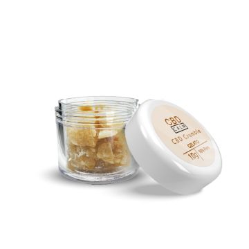 PM3075 CBD Calm Crumble - Gelato
