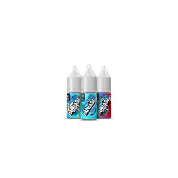 P10577 3x Blue Razz Flavours 10ml Nic Salts Bundle